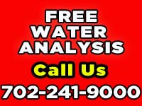 Water Softening Supplier in Las Vegas NV