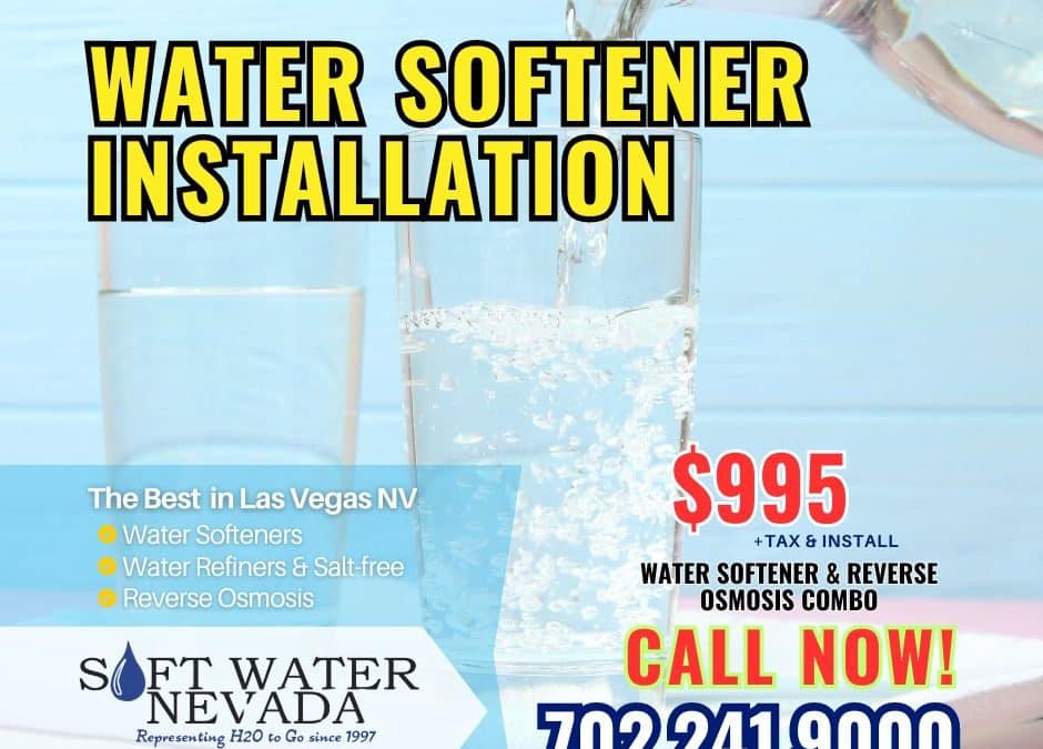 water-softener-installation