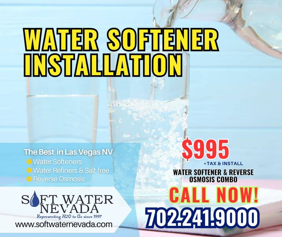 water-softener-installation