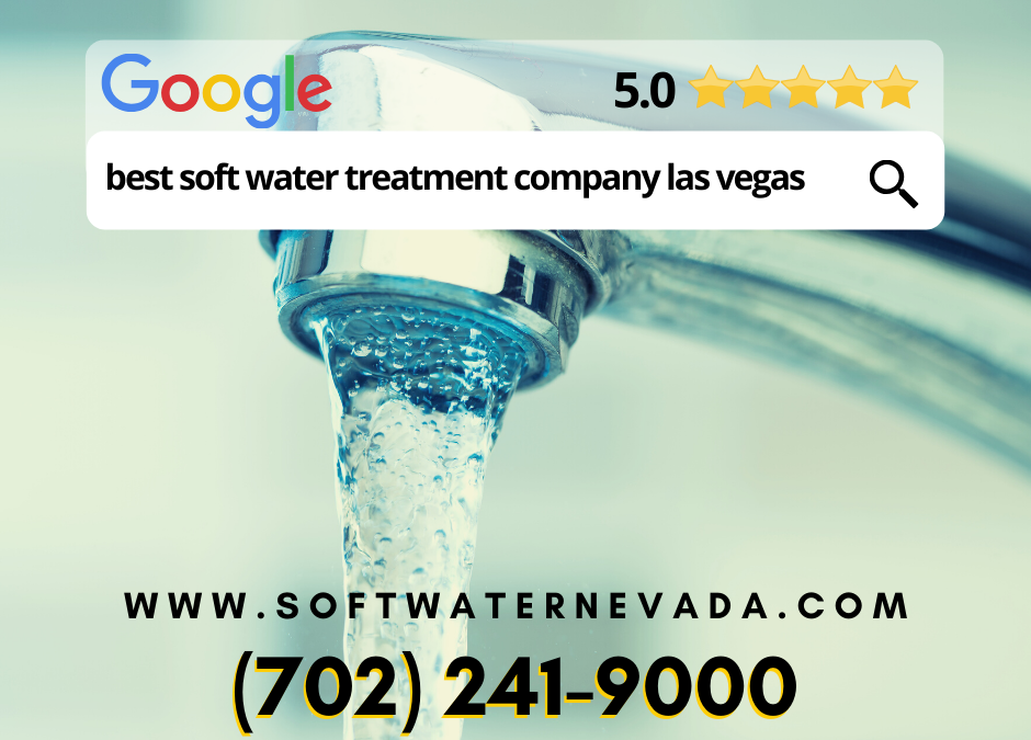 best-soft-water-treatment-company-las-vegas
