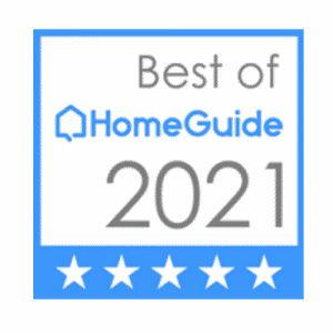 2021 Best Home Guide Seal