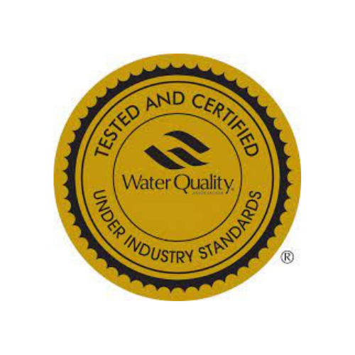 Best Water Softener System for Las Vegas - Certified Water Quality