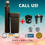 Reverse Osmosis & Water Softener by SoftWaterNevada