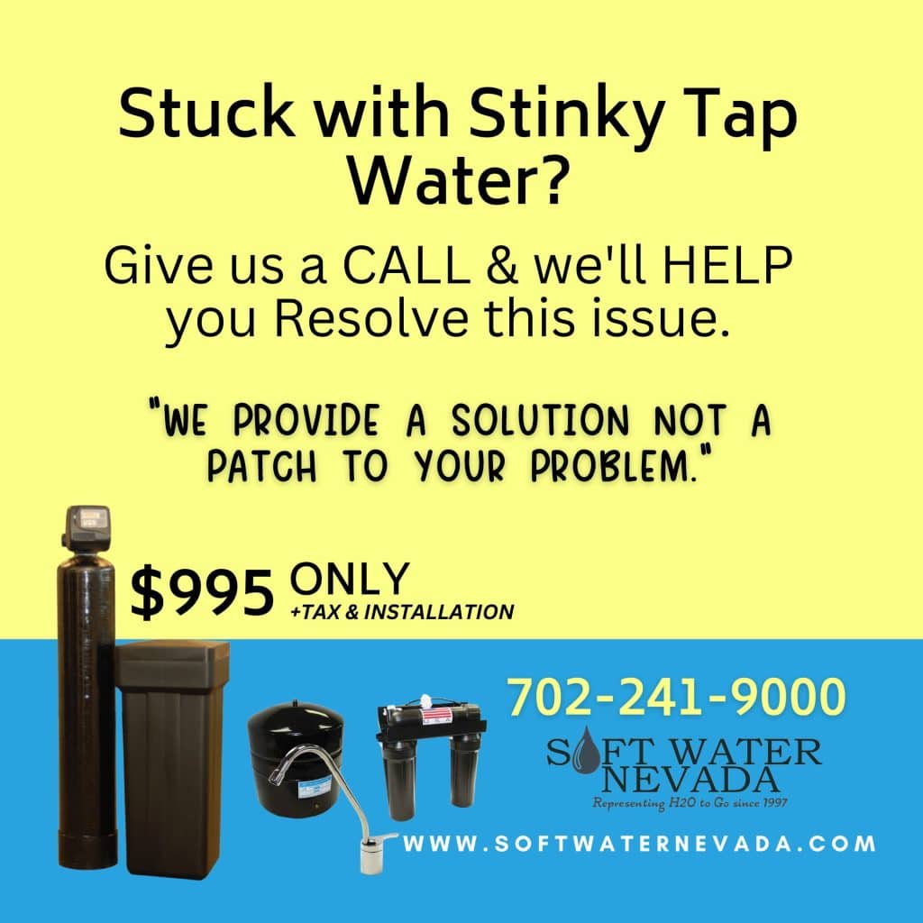 water softener companies in henderson nv