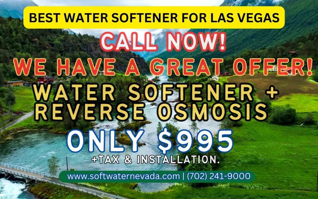 best-water-softener-installation-companies-in-las-vegas