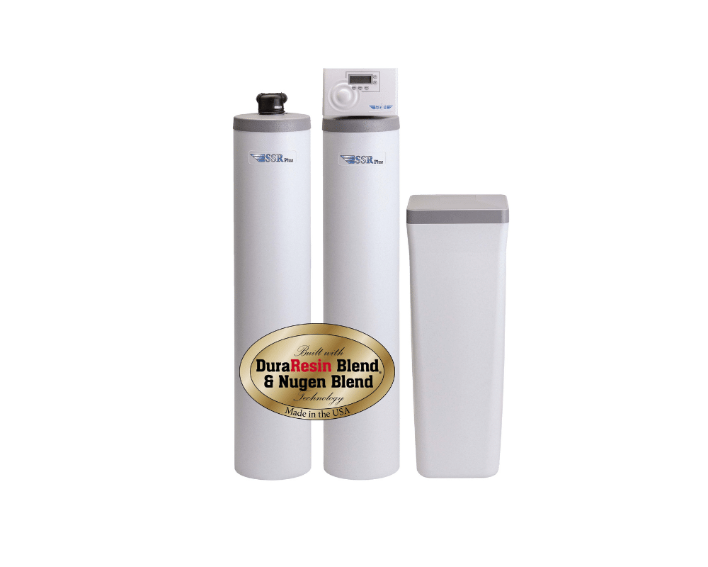 Best Water Purification System in Las Vegas NV SSR PLUS