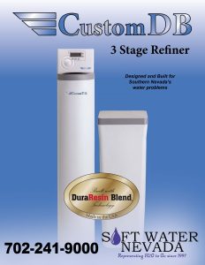 The Best Home Water Refiner for Las Vegas Hard Water