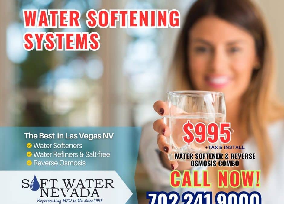 Water Softening Systems