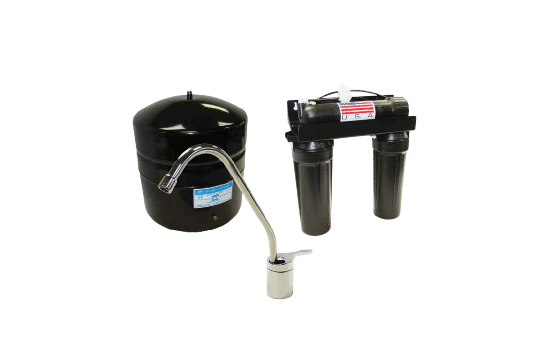 RO reverse osmosis system las vegas