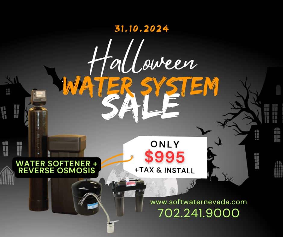 Halloween Promotion Las Vegas