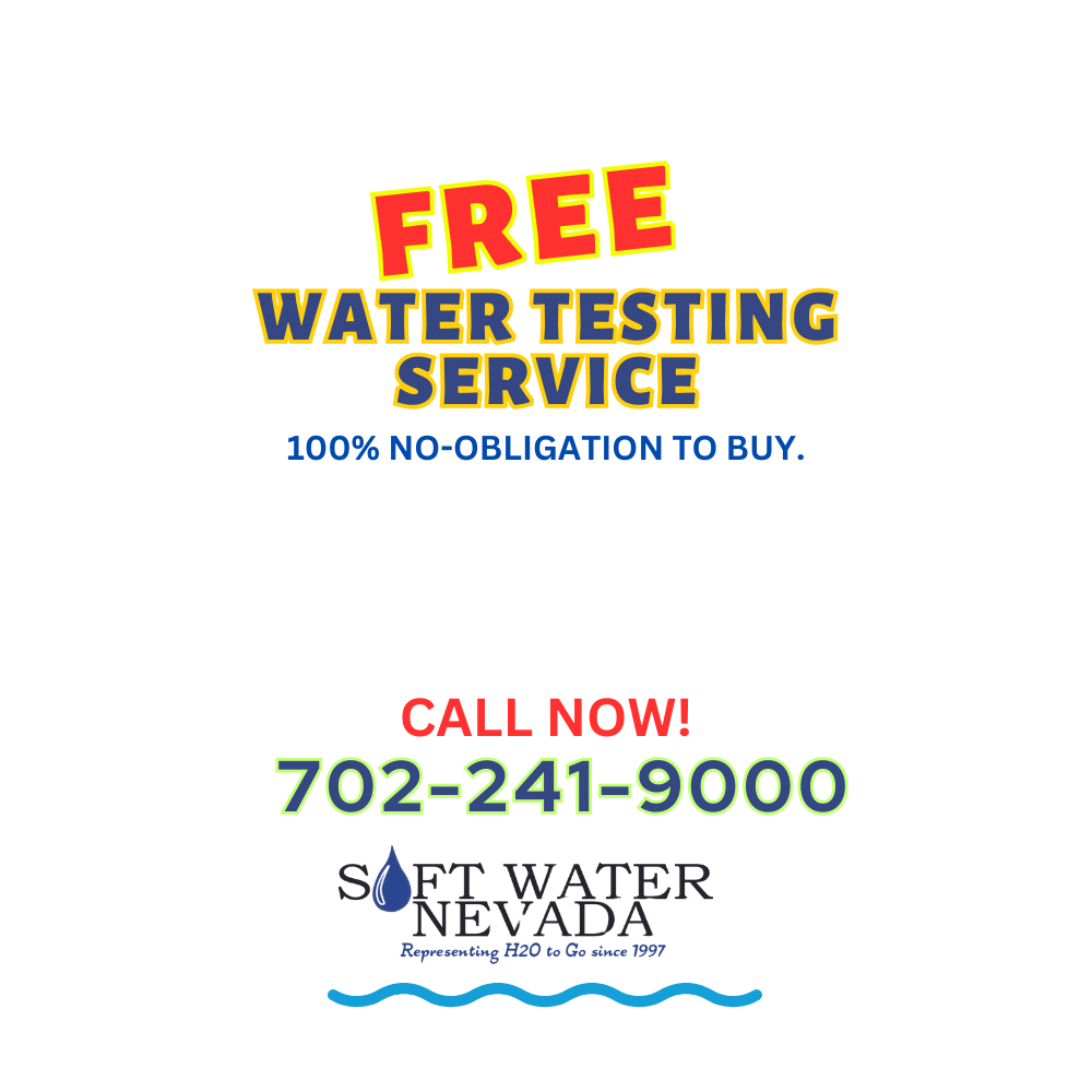 water testing service