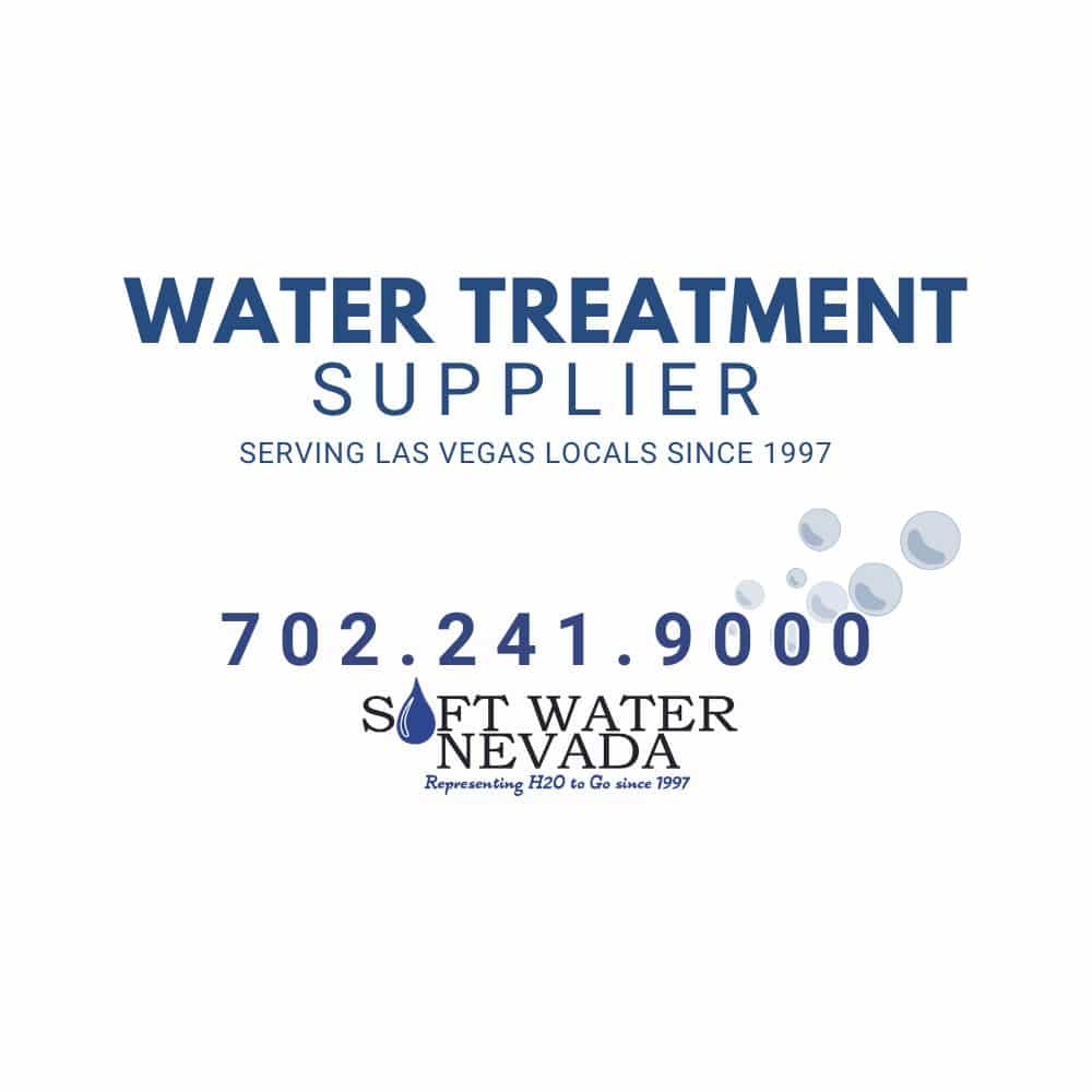 water treatment supplier