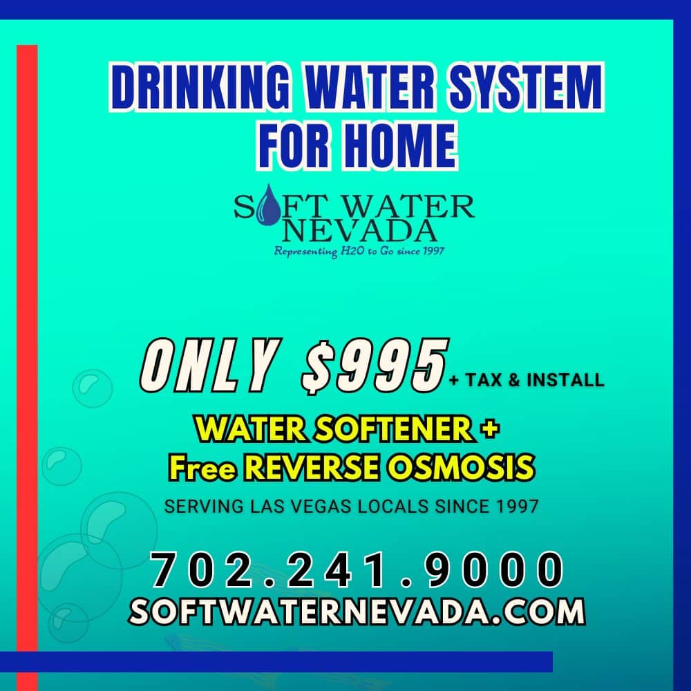 Drinking Water System for Home Drinking Water System for Home<br />