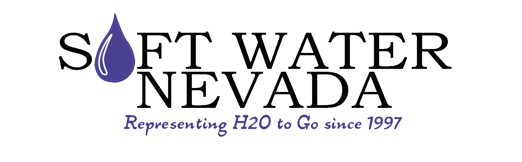 Soft Water Nevada
