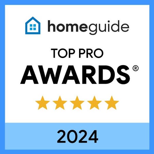 Homeguide 2024 Badge Softwaternevada