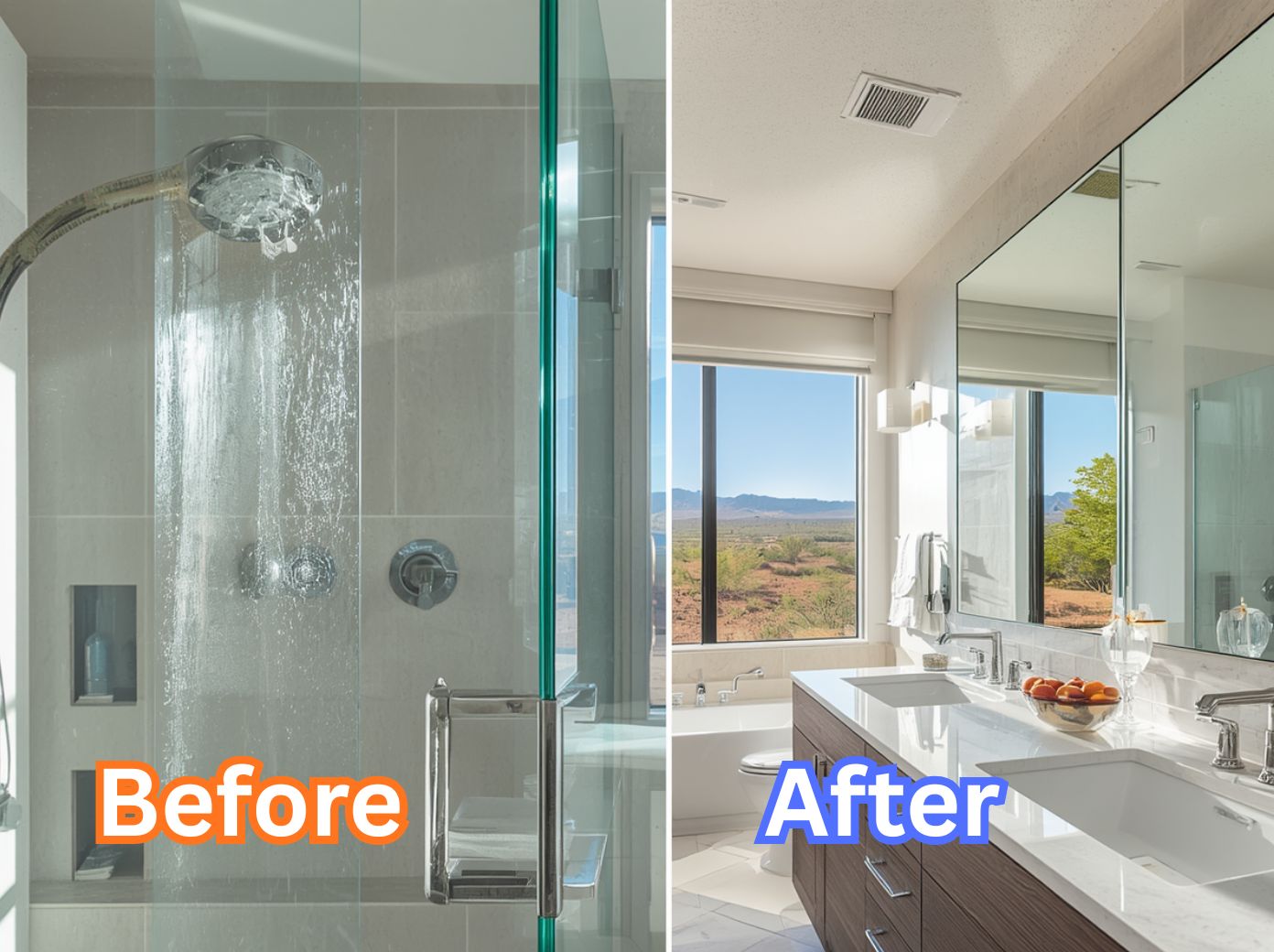 What Las Vegas Homeowners Need To Know About Hard Water
